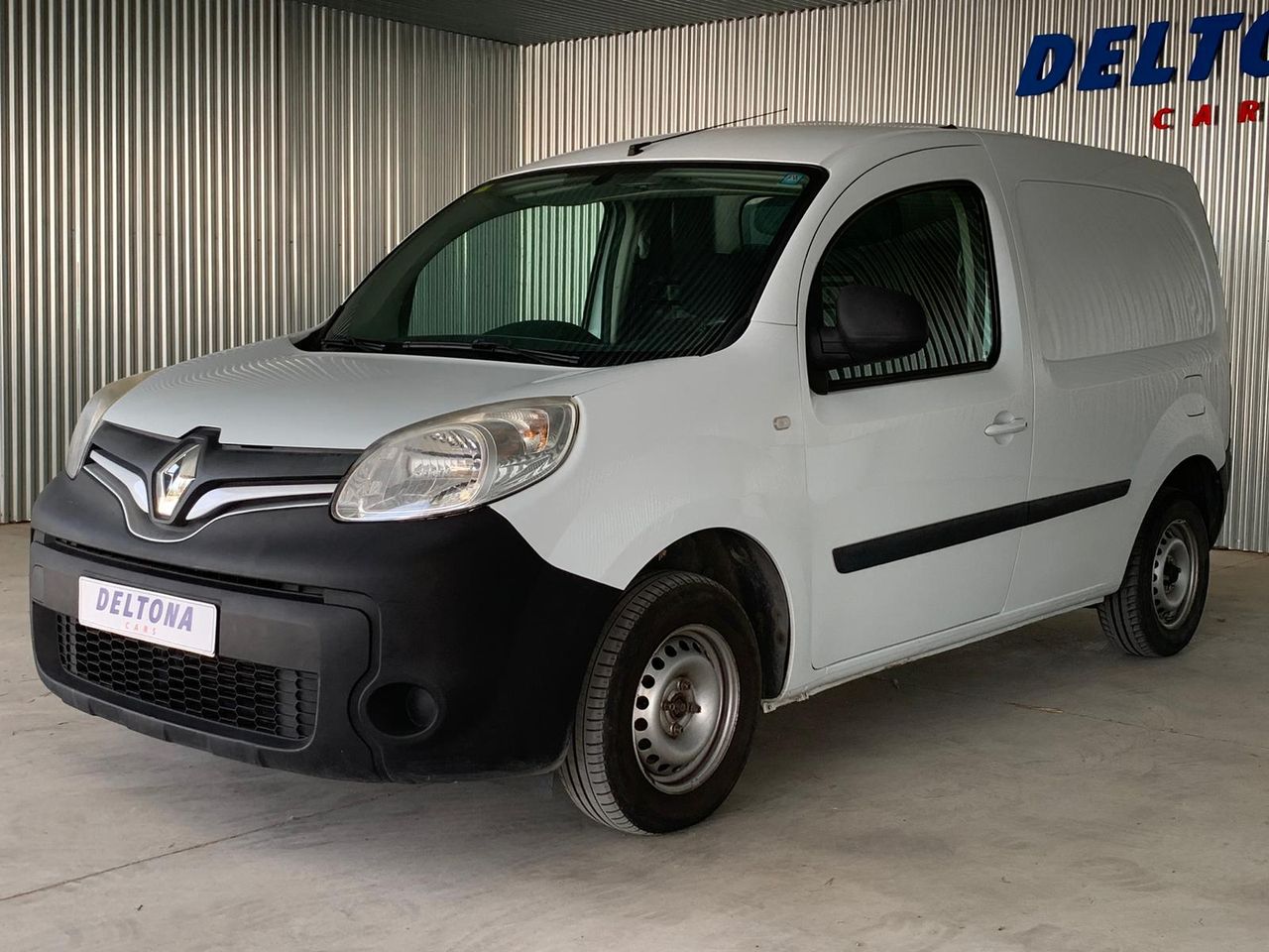 Foto Renault Kangoo 2