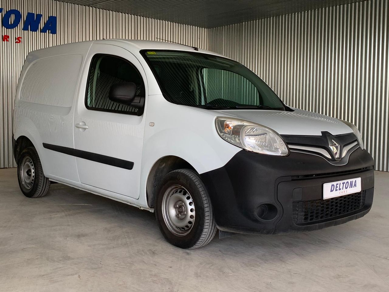 Foto Renault Kangoo 3