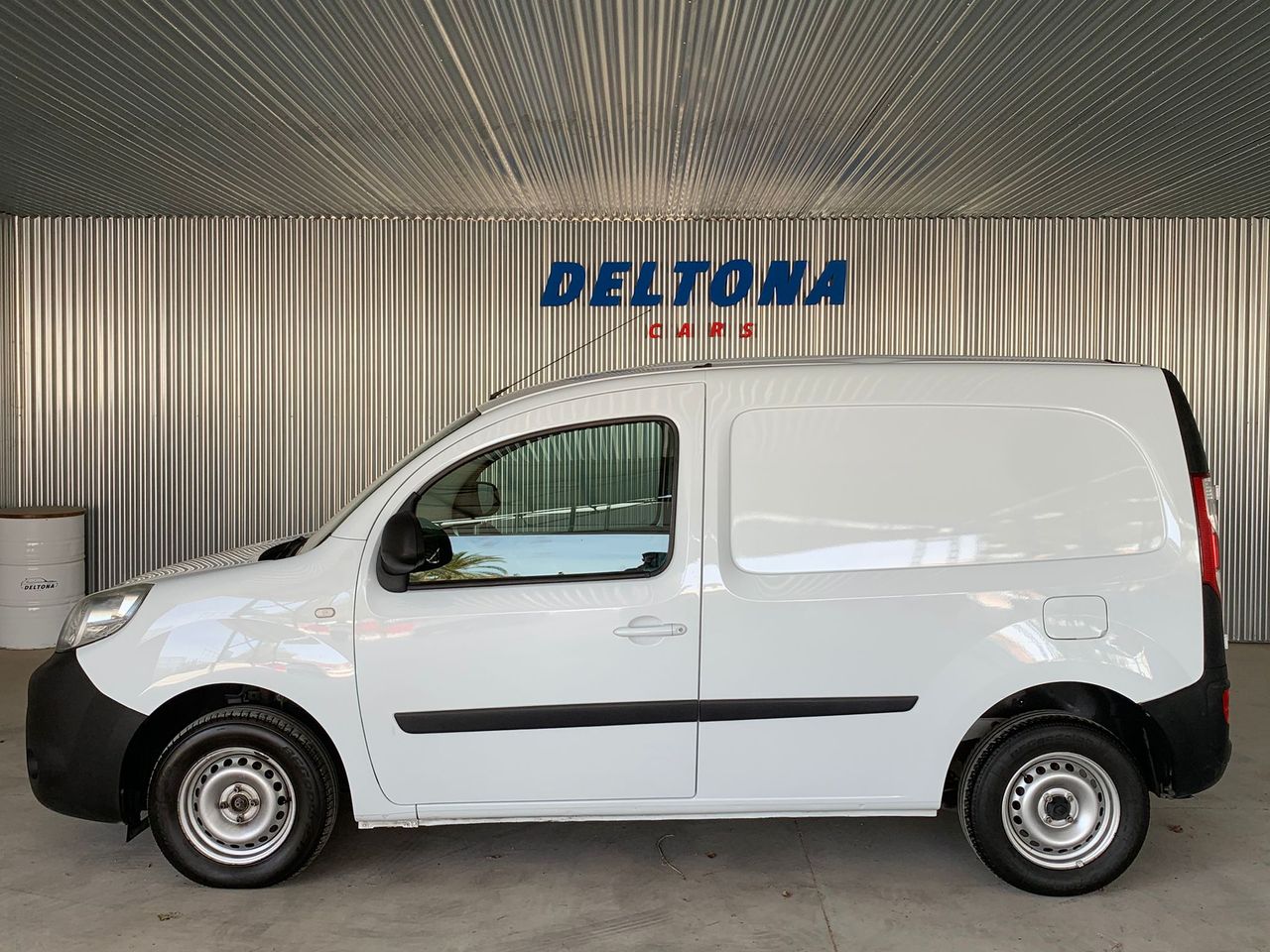 Foto Renault Kangoo 4