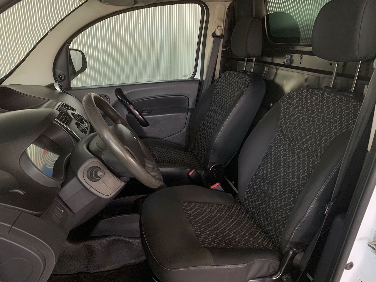 Foto Renault Kangoo 8