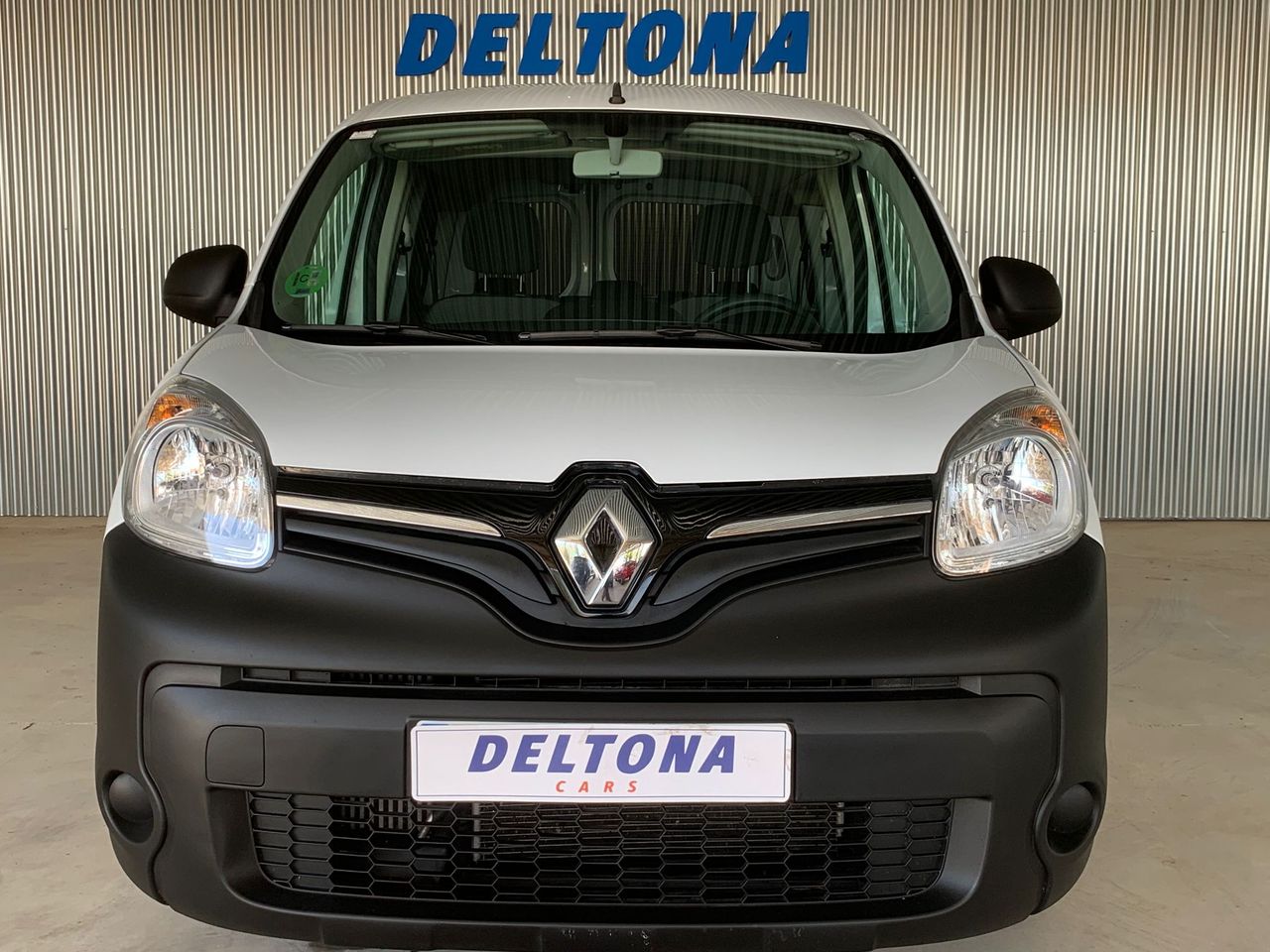 Foto Renault Kangoo 1