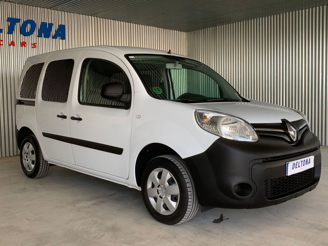 Foto Renault Kangoo 2