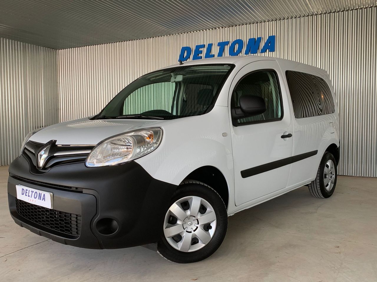 Foto Renault Kangoo 3