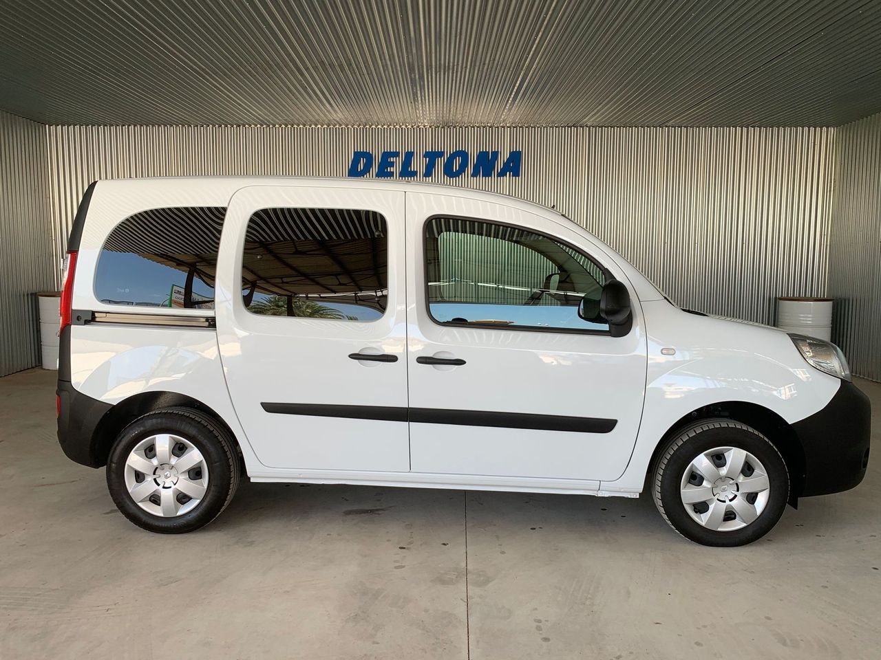 Foto Renault Kangoo 4