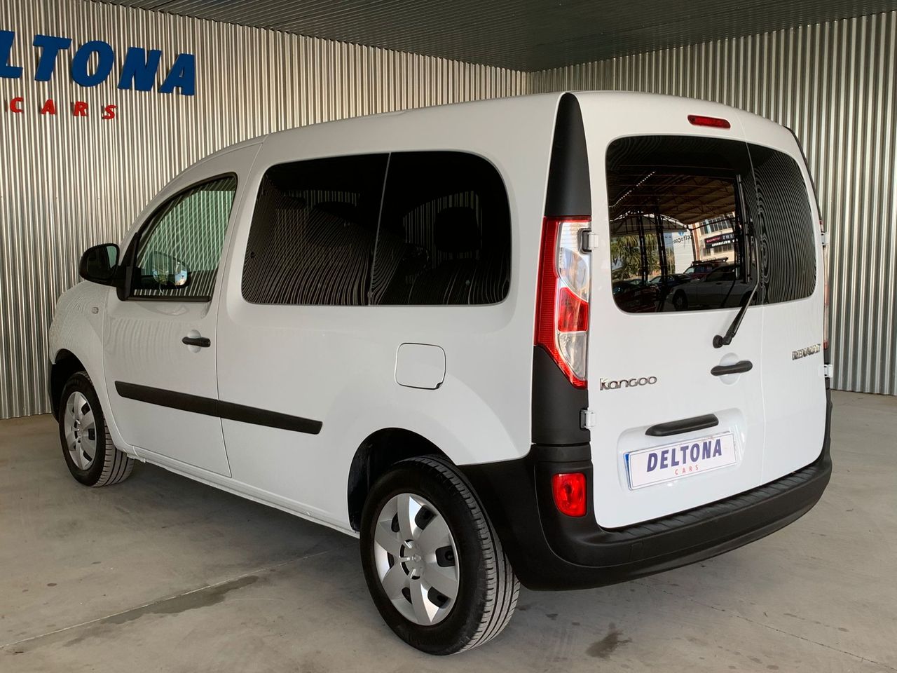 Foto Renault Kangoo 5