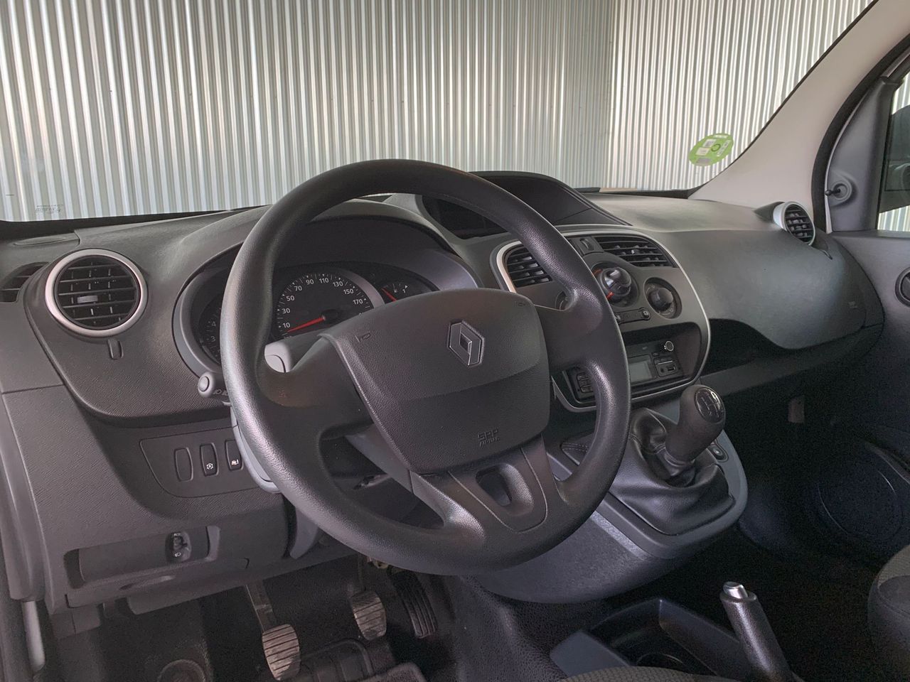 Foto Renault Kangoo 9