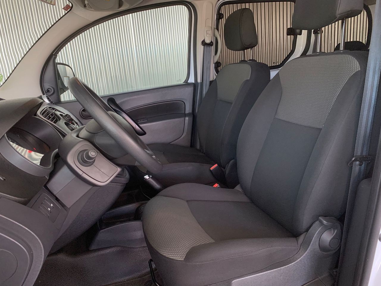 Foto Renault Kangoo 10