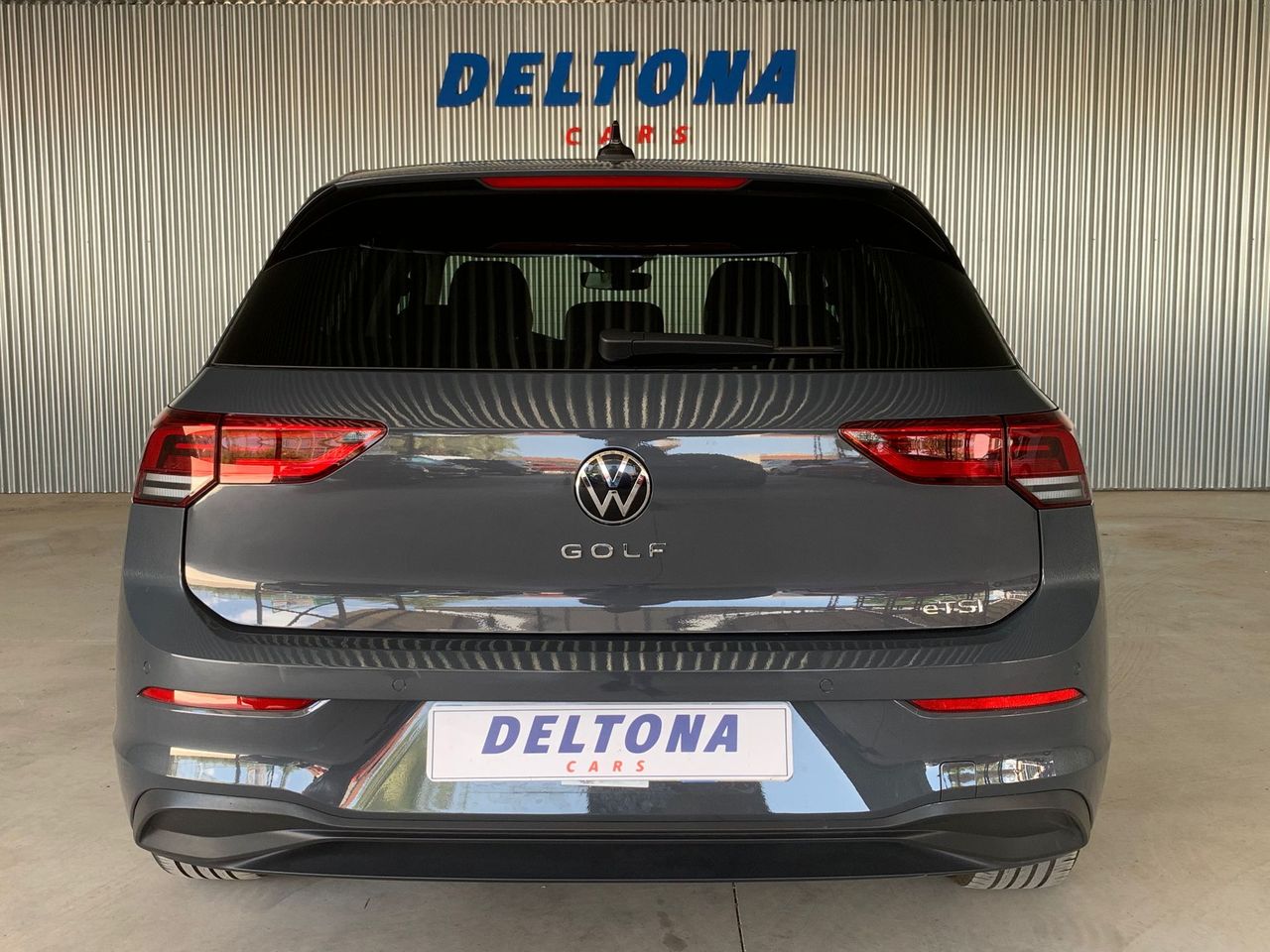 Foto Volkswagen Golf 7