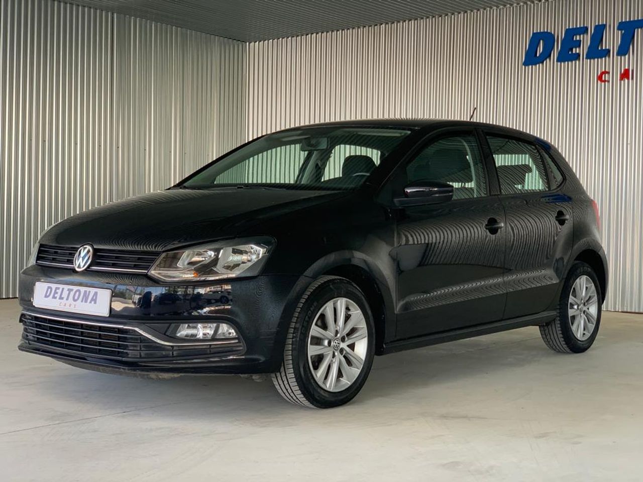 Foto Volkswagen Polo 1