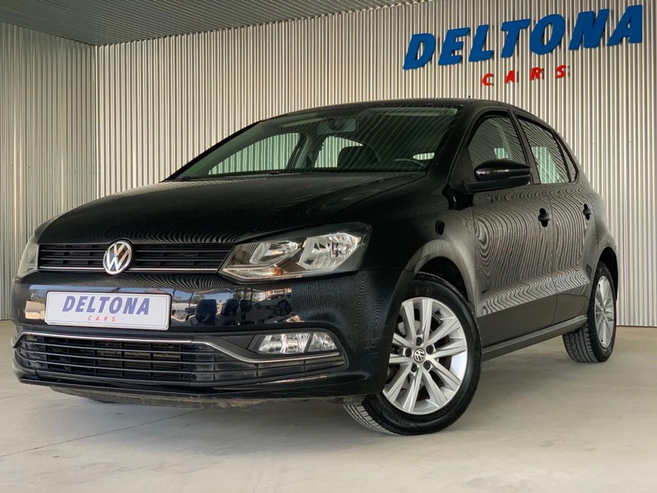 Foto Volkswagen Polo 4