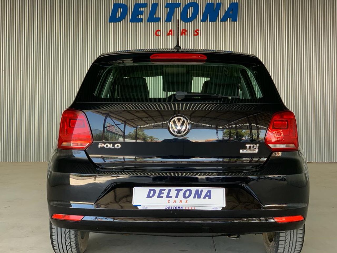 Foto Volkswagen Polo 7