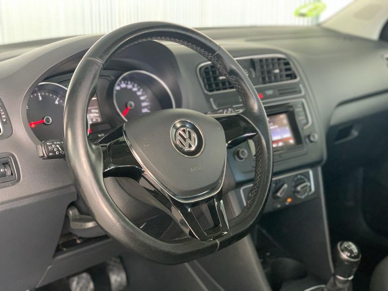 Foto Volkswagen Polo 10