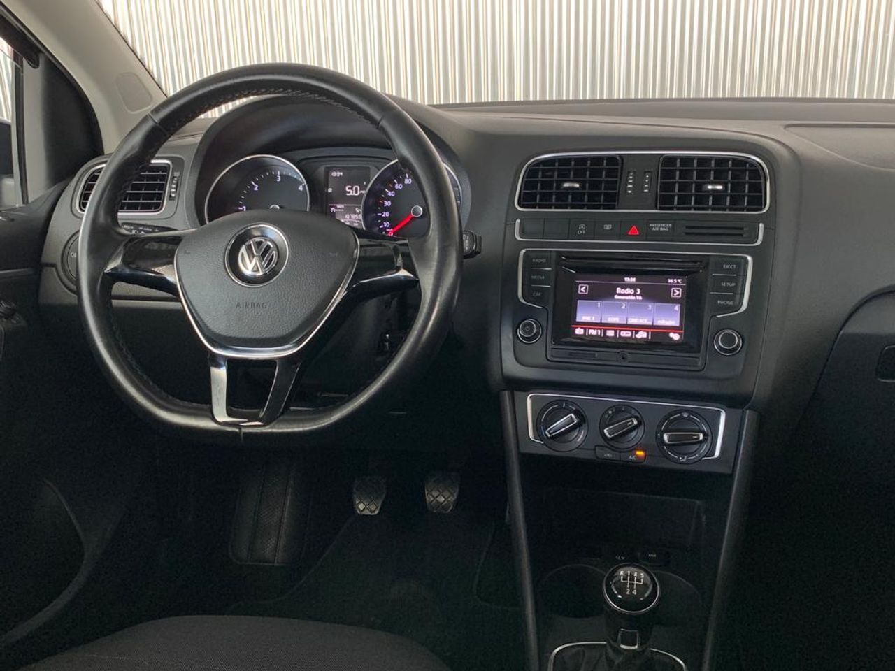 Foto Volkswagen Polo 11