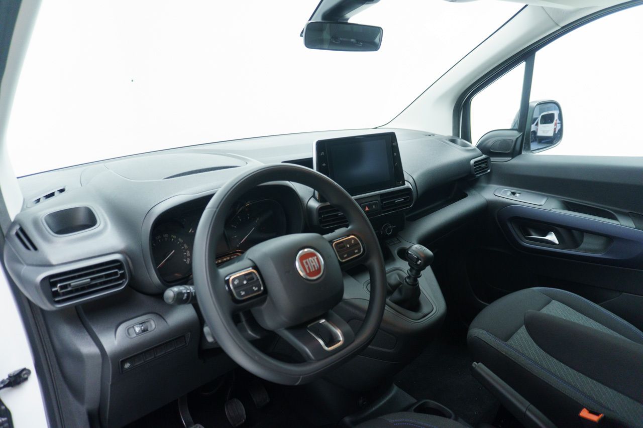 Foto Fiat Doblo 7