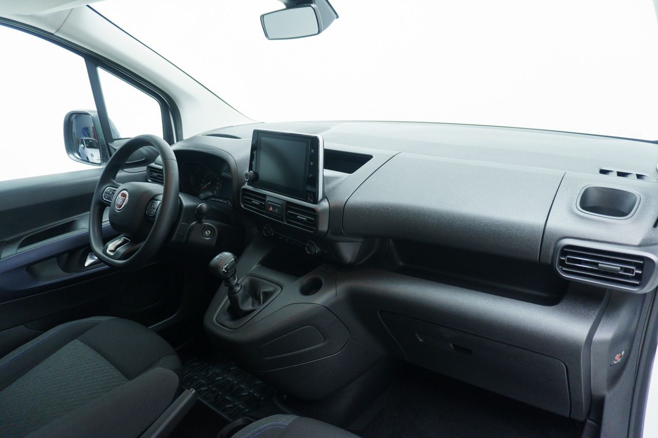 Foto Fiat Doblo 17