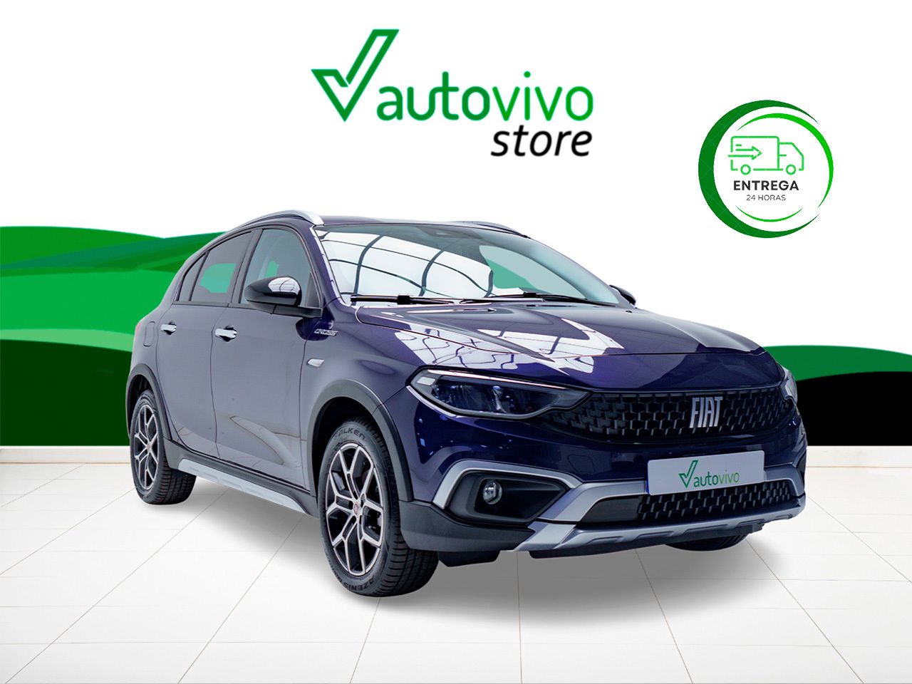 Foto Fiat Tipo 1