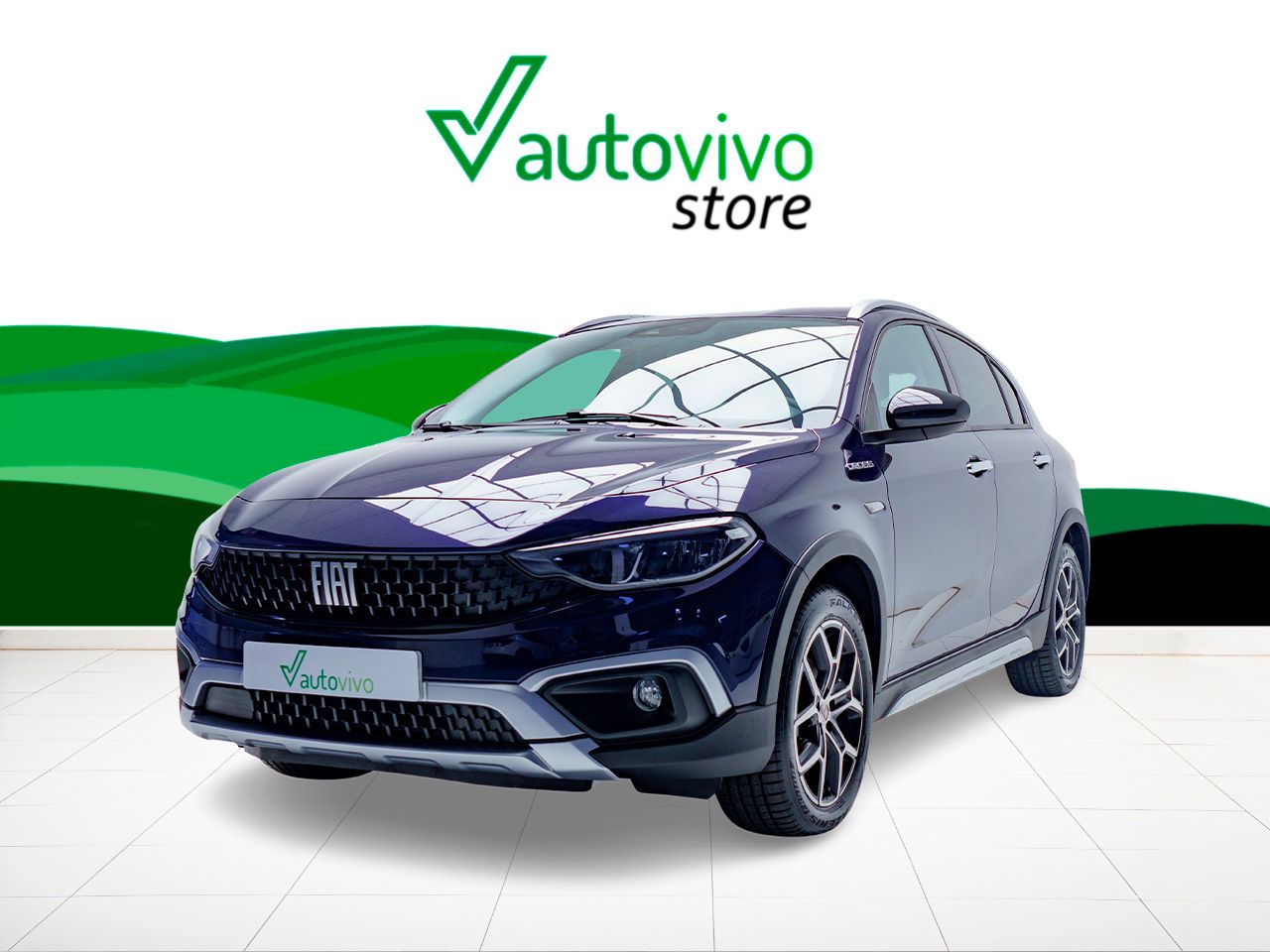 Foto Fiat Tipo 11