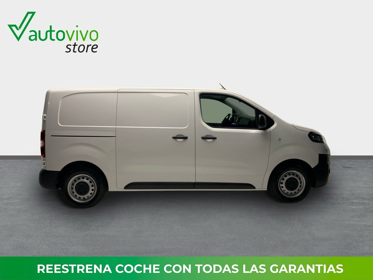 Foto Fiat Scudo 3