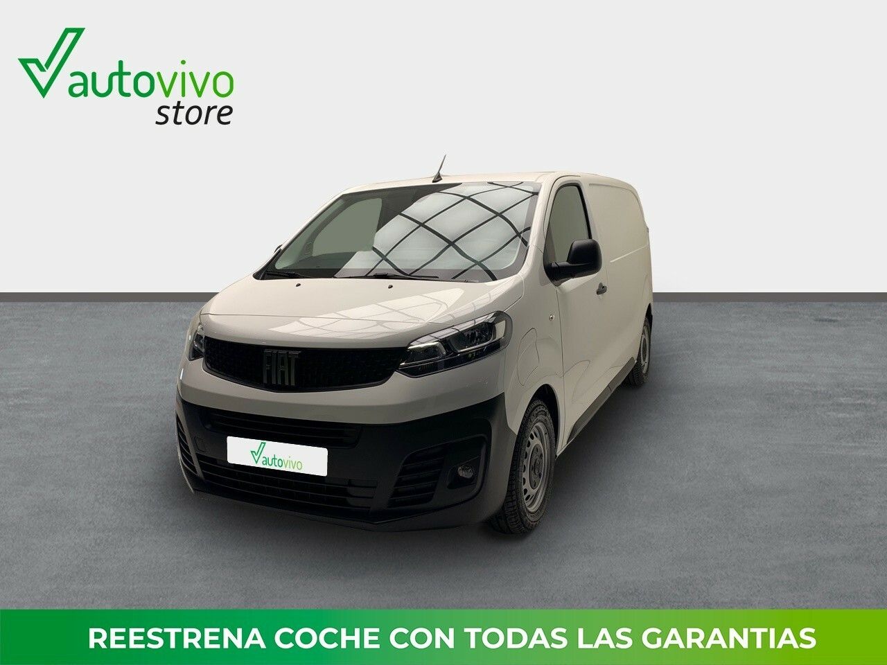 Foto Fiat Scudo 17