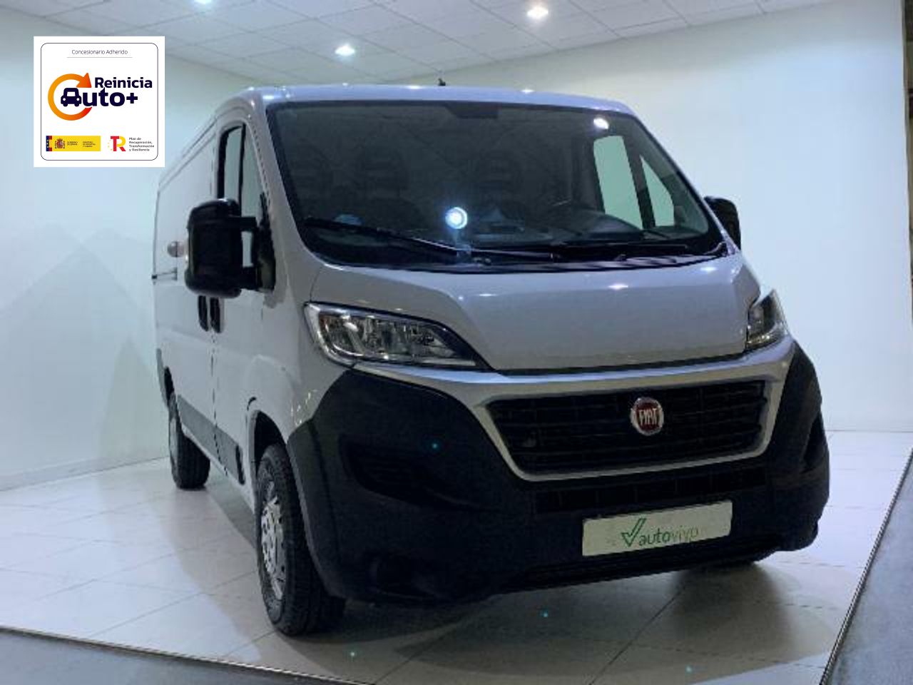 Foto Fiat Ducato 1