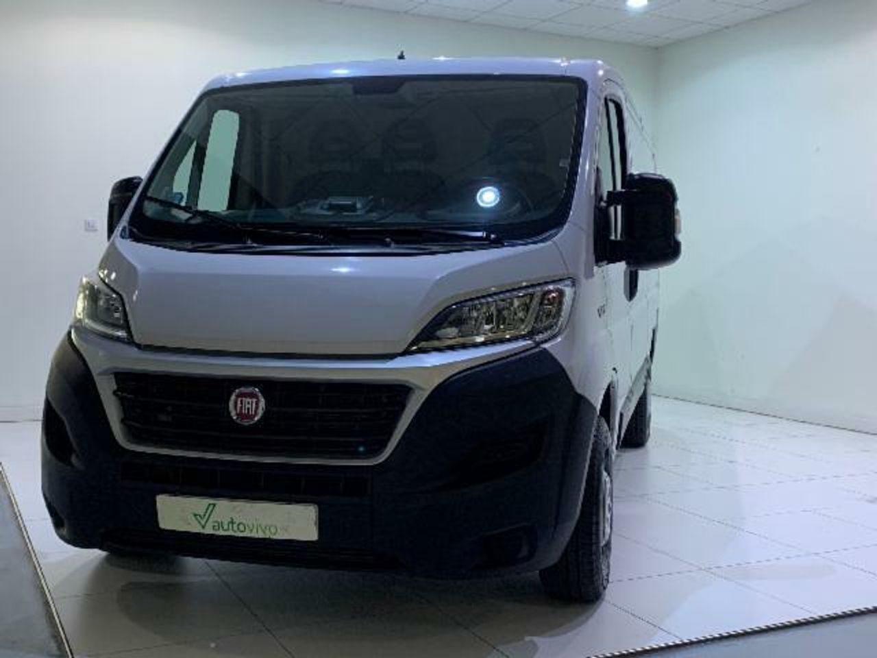 Foto Fiat Ducato 9