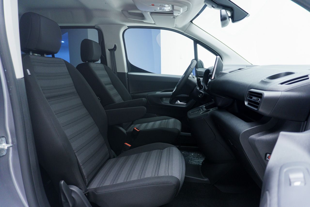 Foto Opel Combo 19