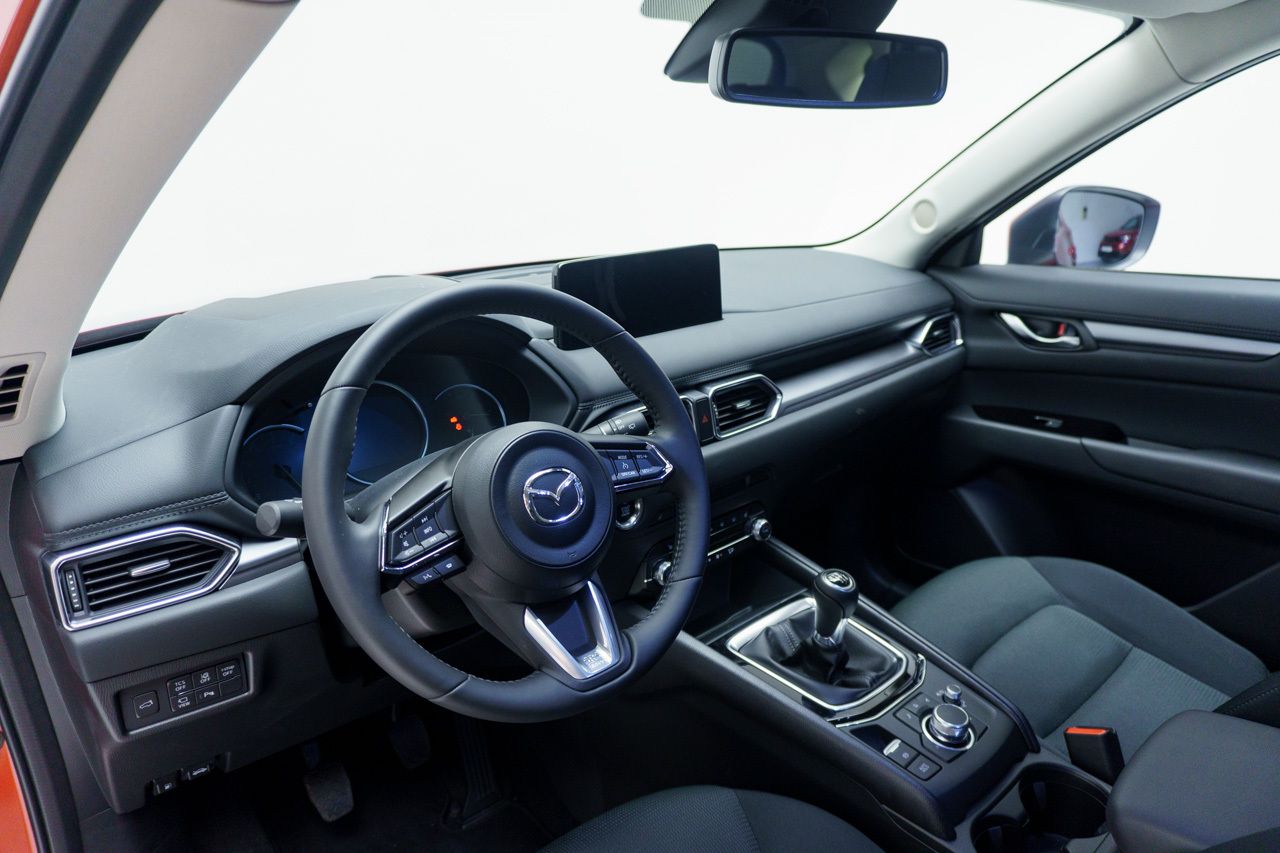 Foto Mazda CX-5 7