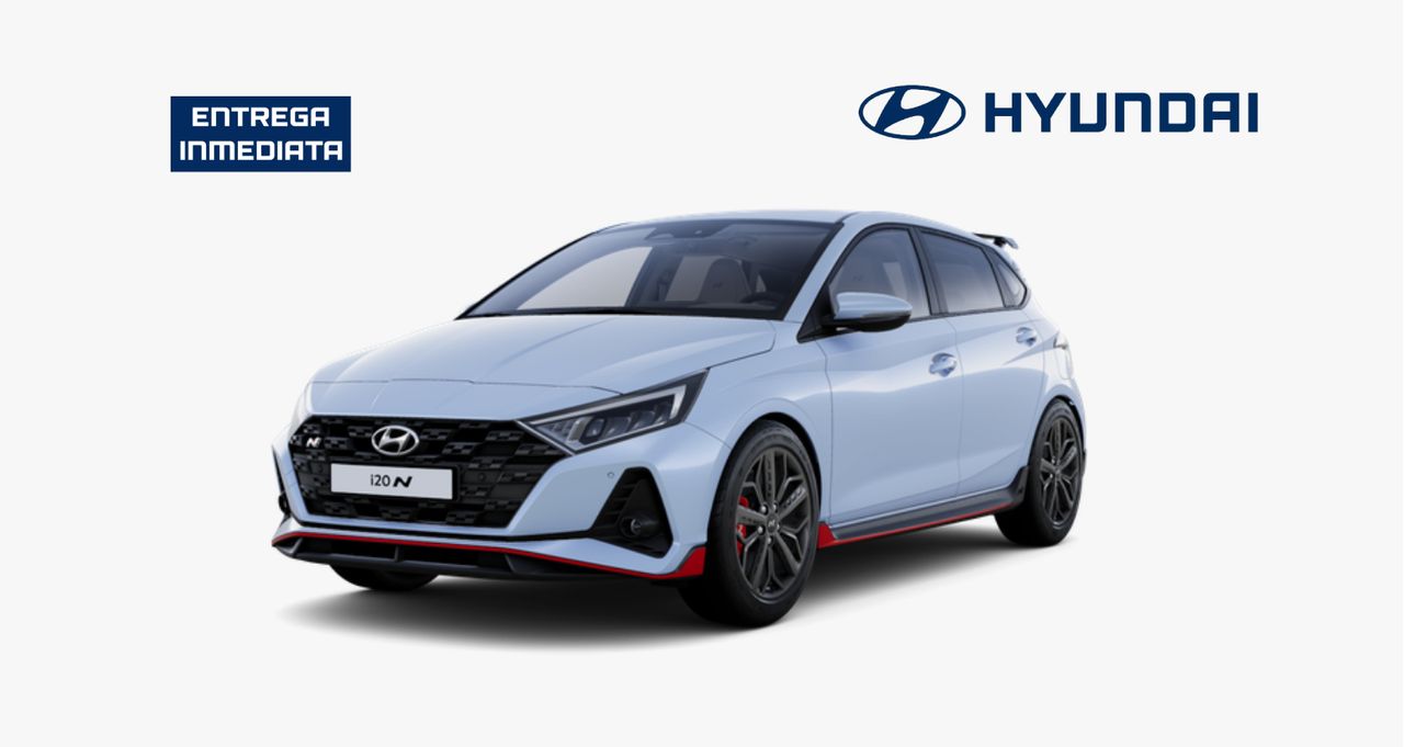 Foto Hyundai i20 2