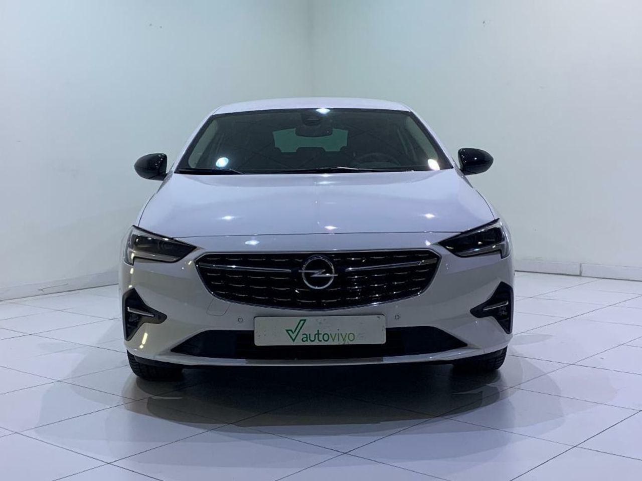 Foto Opel Insignia  2