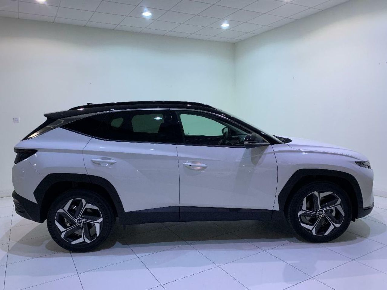 Foto Hyundai Tucson 3