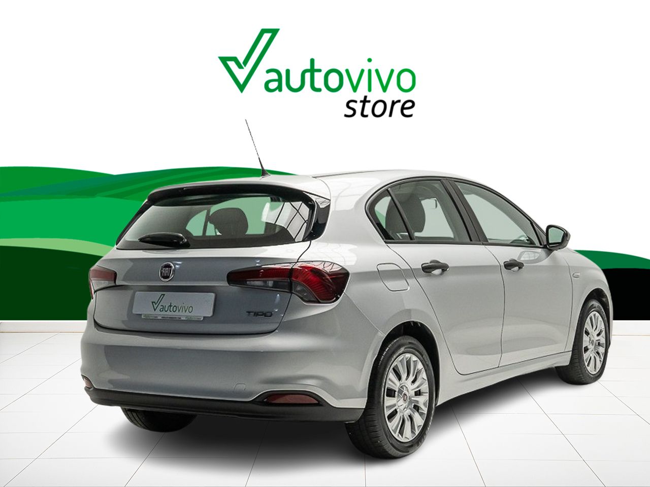 Foto Fiat Tipo 2