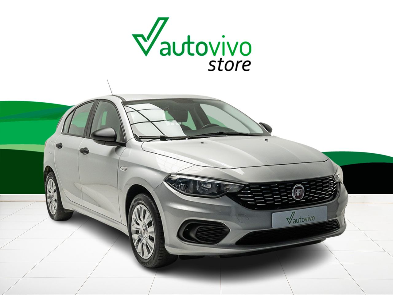 Foto Fiat Tipo 1