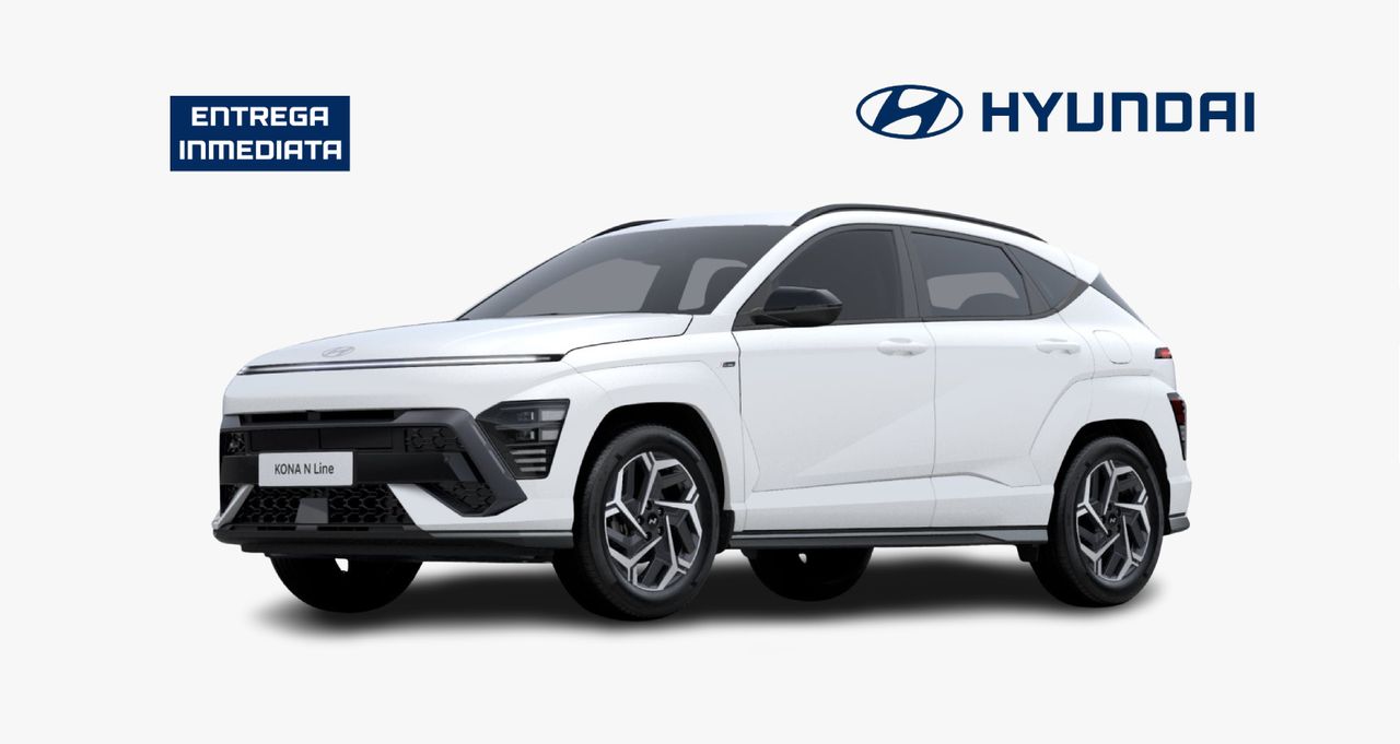 Foto Hyundai Kona 2