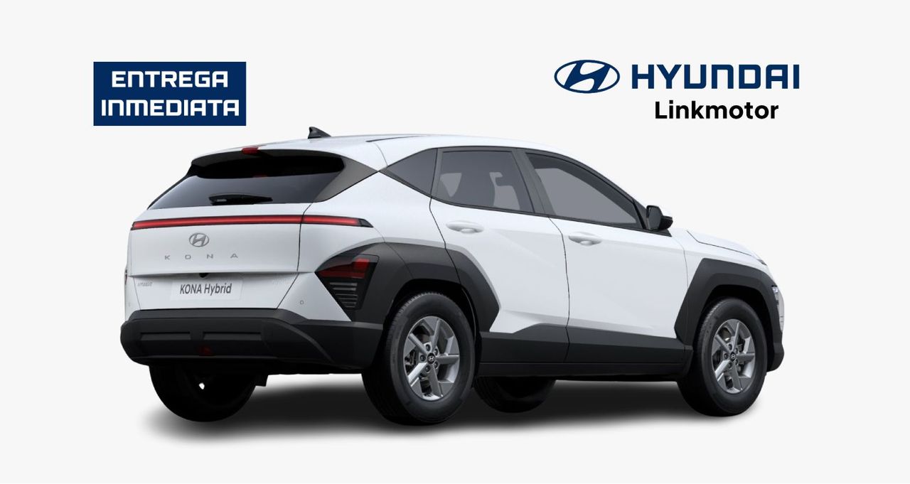 Foto Hyundai Kona 3