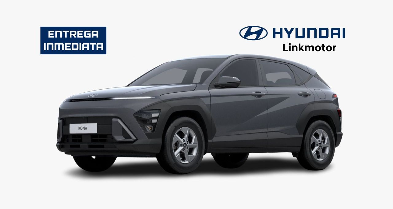 Foto Hyundai Kona 2