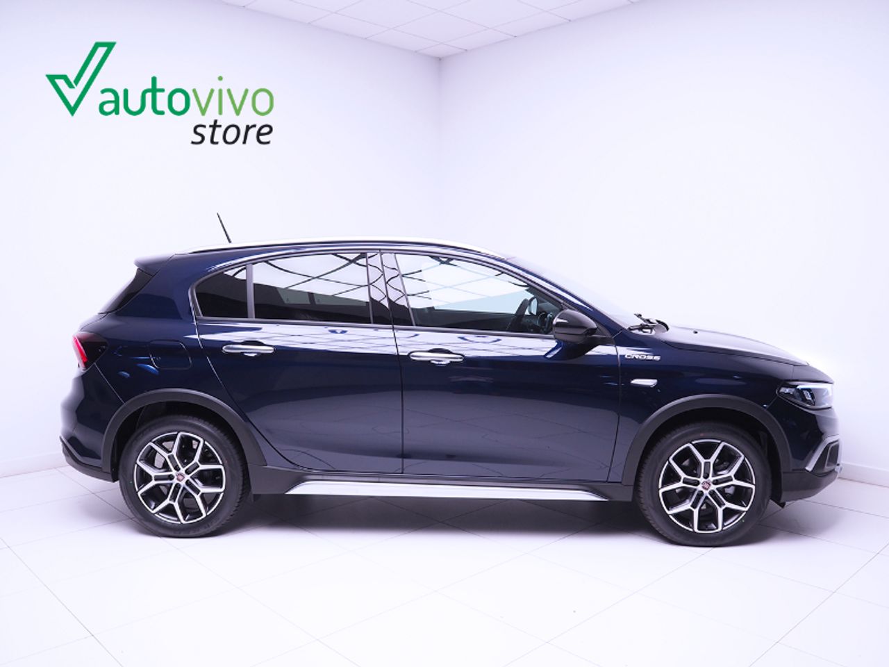 Foto Fiat Tipo 3