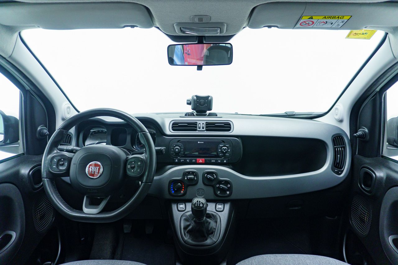 Foto Fiat Panda 6