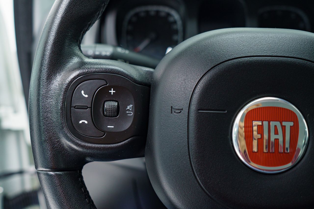 Foto Fiat Panda 19