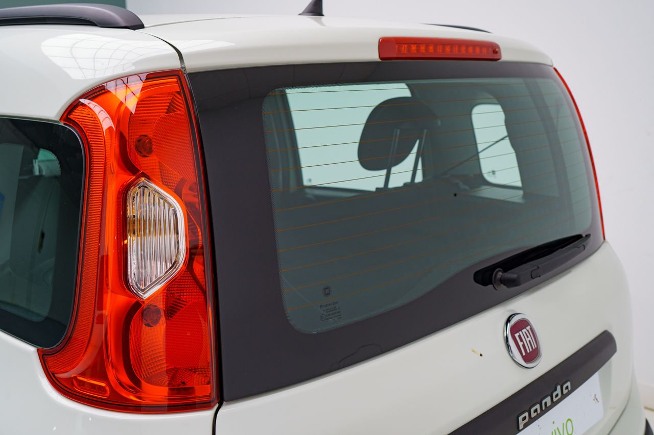 Foto Fiat Panda 27