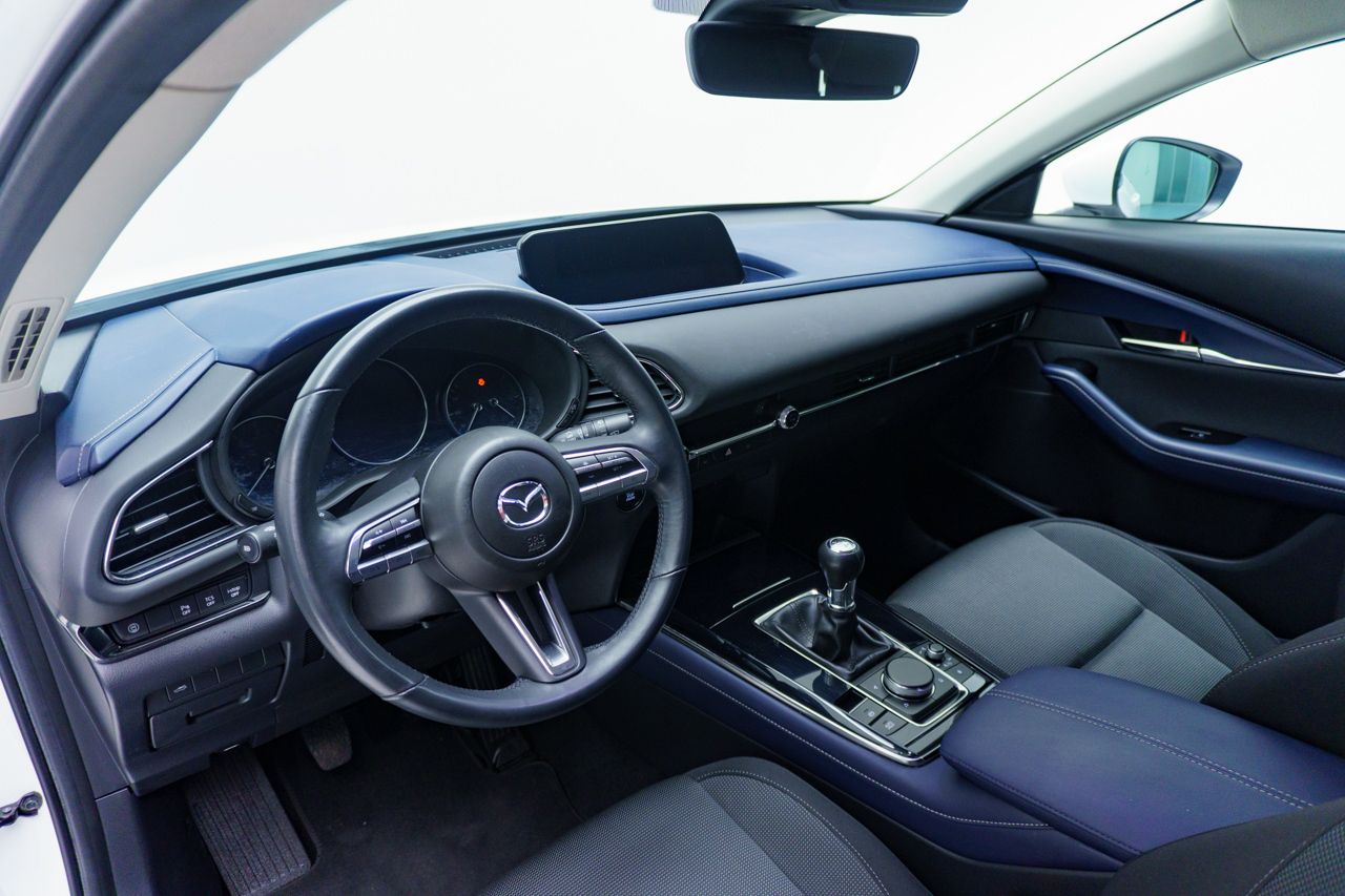 Foto Mazda CX-30 7