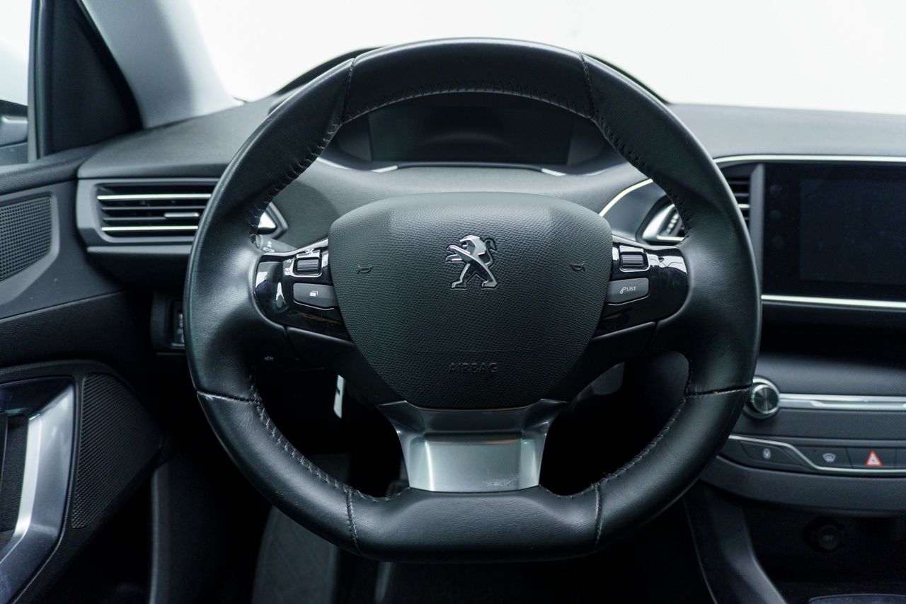 Foto Peugeot 308 18