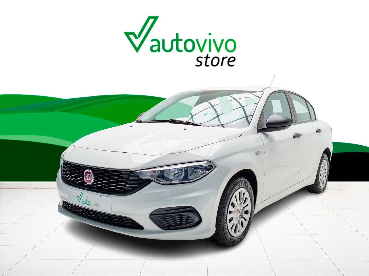 Foto Fiat Tipo 11