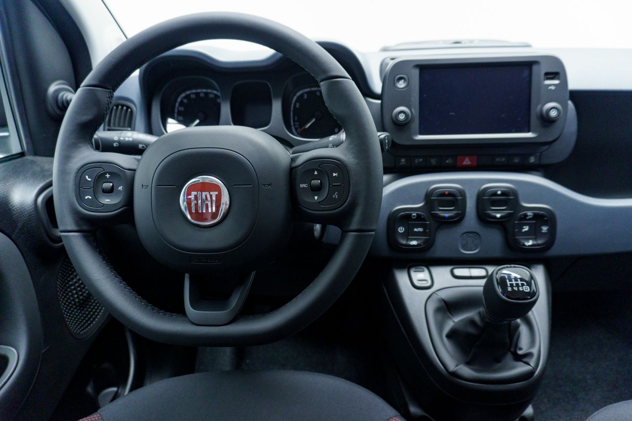 Foto Fiat Panda 20