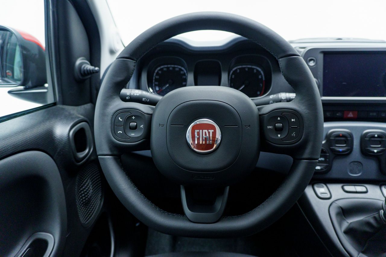 Foto Fiat Panda 21