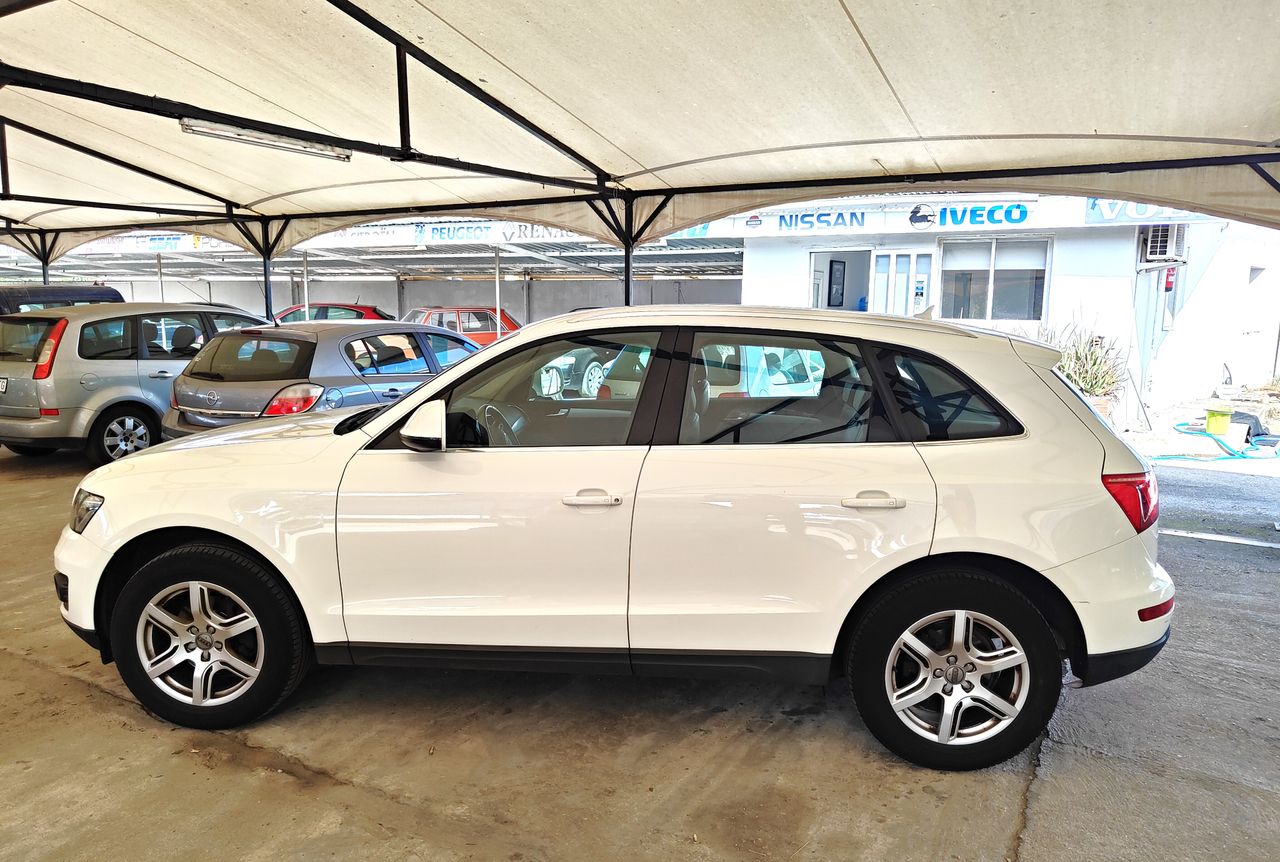 Foto Audi Q5 3