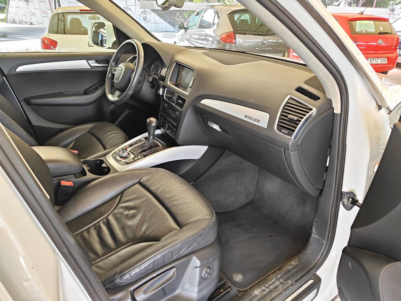 Foto Audi Q5 11