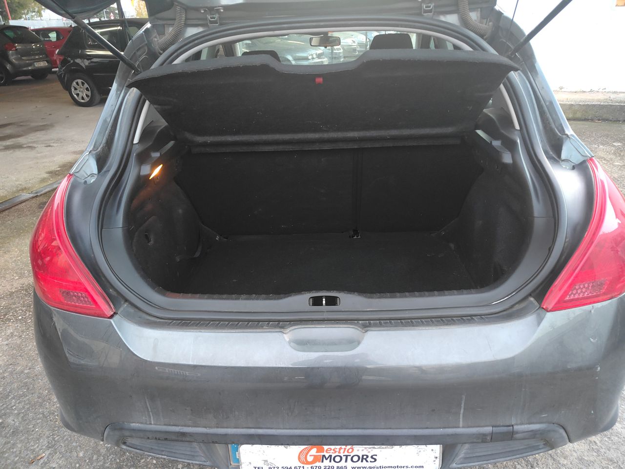 Foto Peugeot 308 14