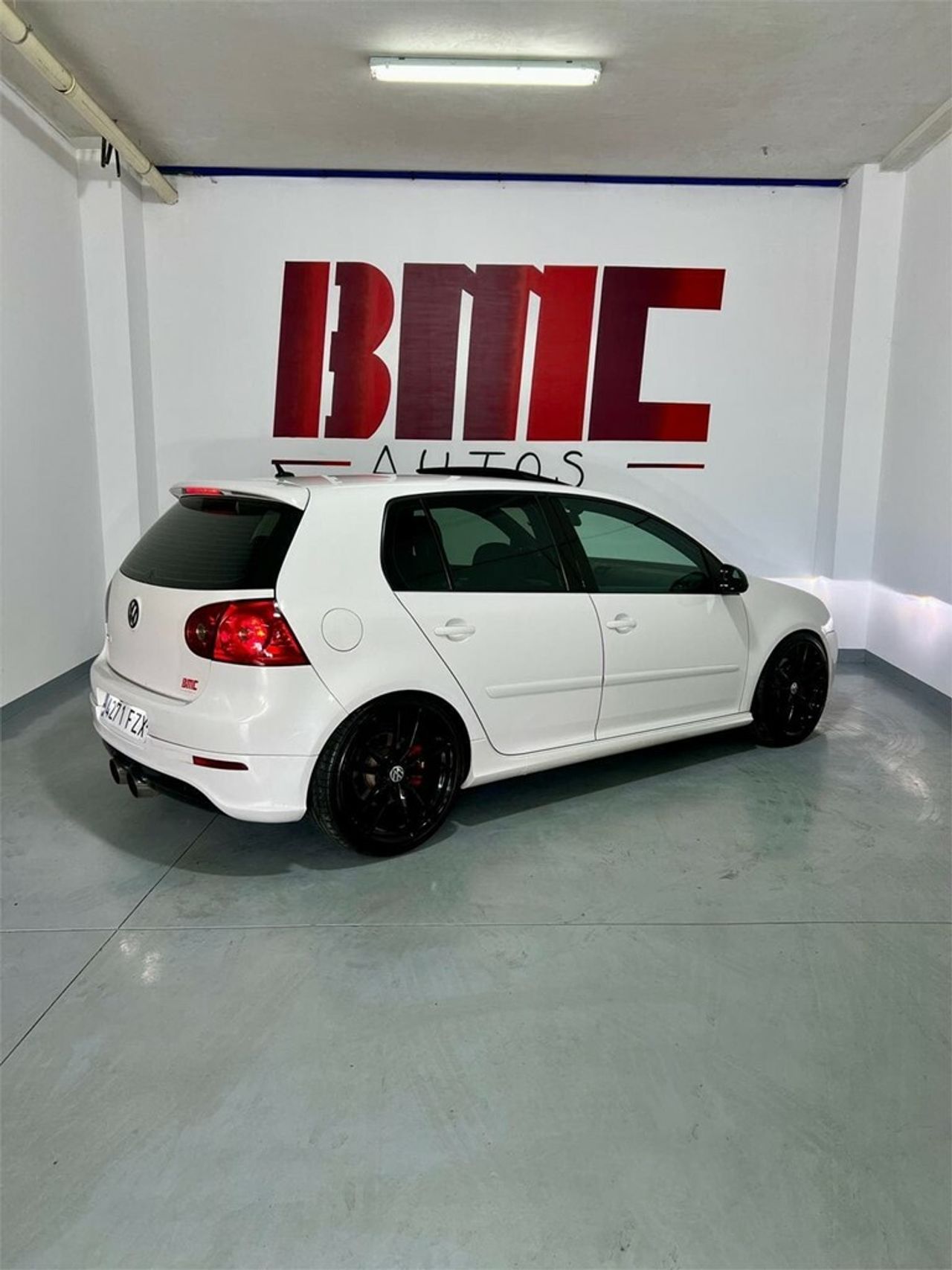 Foto Volkswagen Golf 2