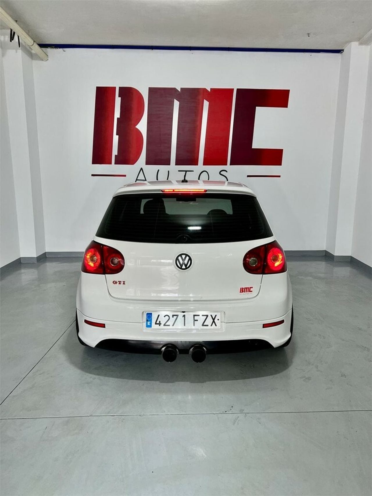 Foto Volkswagen Golf 4