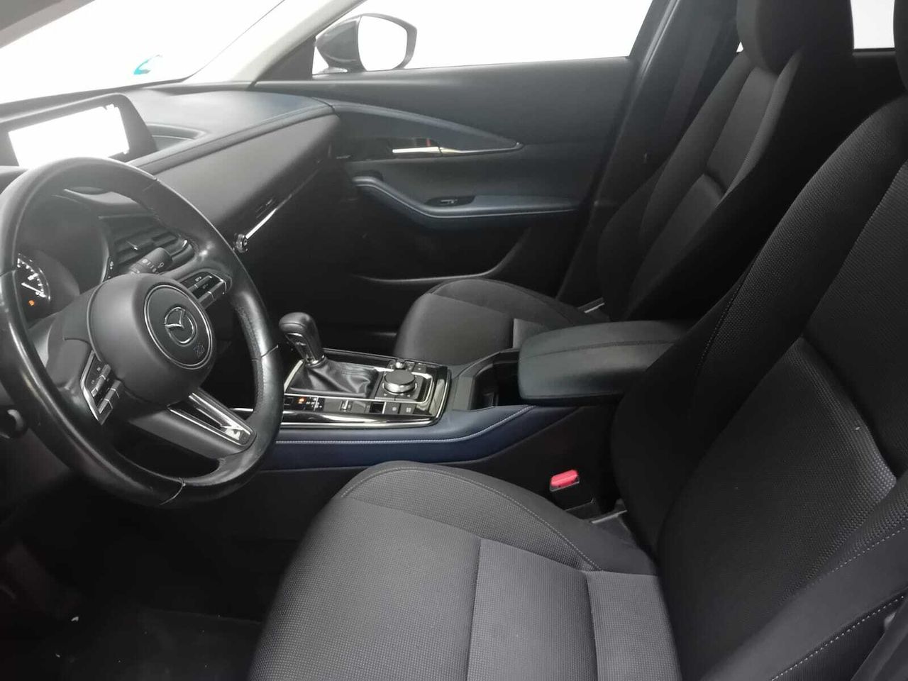 Foto Mazda CX-30 5